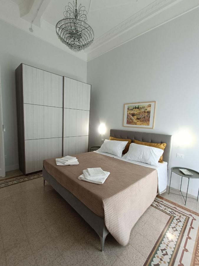 Apartamento Casa Ranzano Palermo Exterior foto