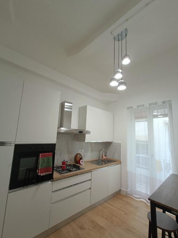 Apartamento Casa Ranzano Palermo Exterior foto