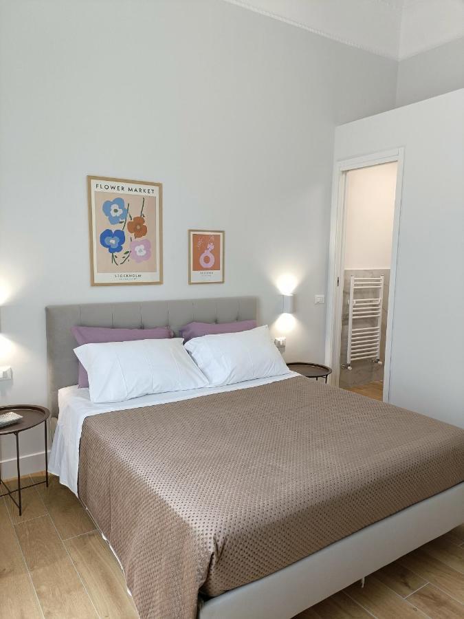 Apartamento Casa Ranzano Palermo Exterior foto