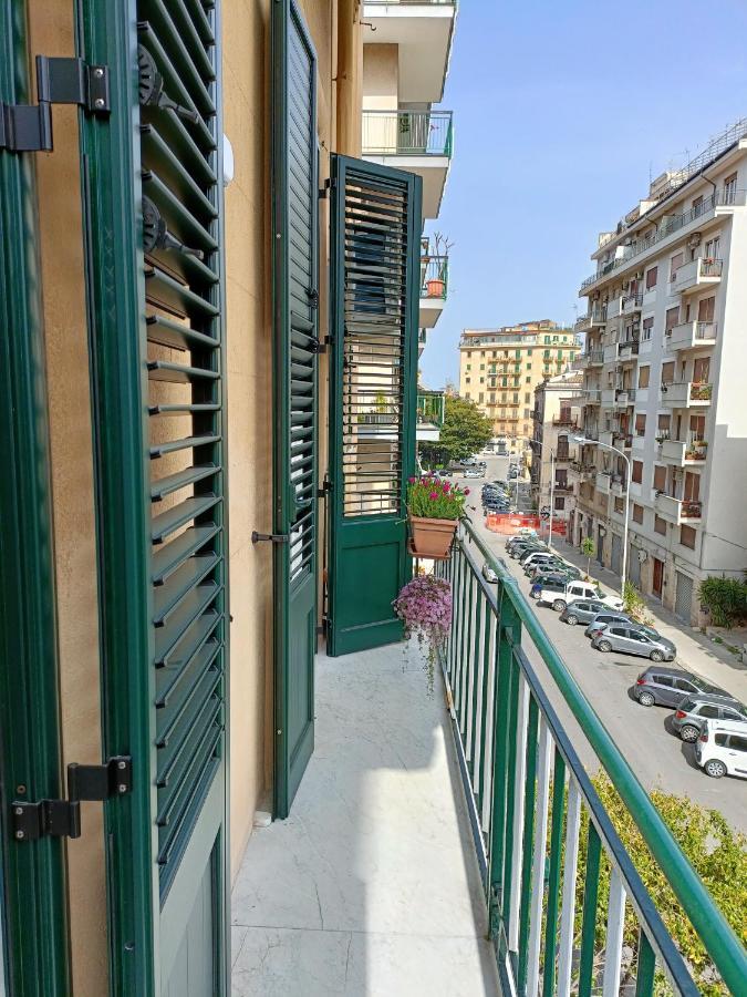 Apartamento Casa Ranzano Palermo Exterior foto