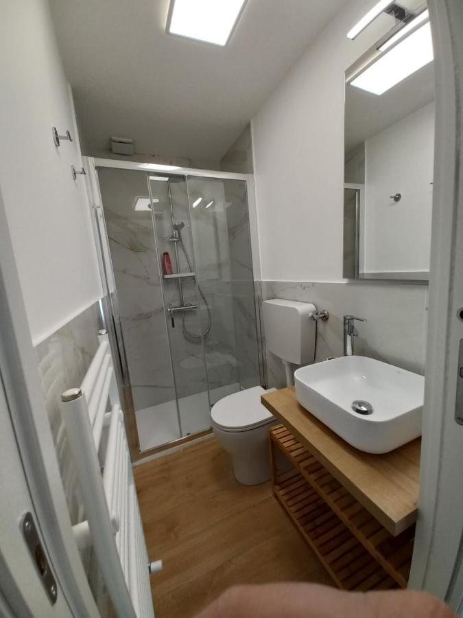 Apartamento Casa Ranzano Palermo Exterior foto